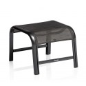 Kettler Hocker Memphis anthrazit/bronze